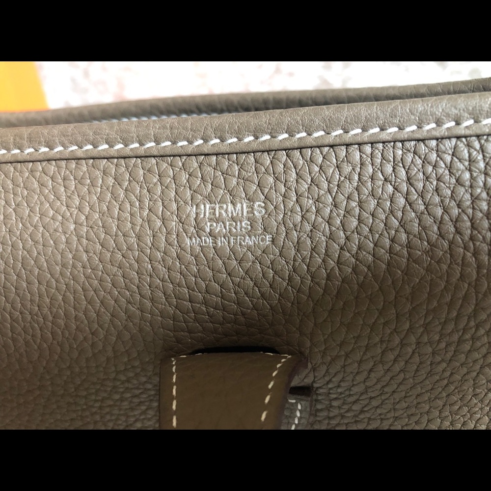 Hermès Evelyne III 29 - Picture 7 of 15